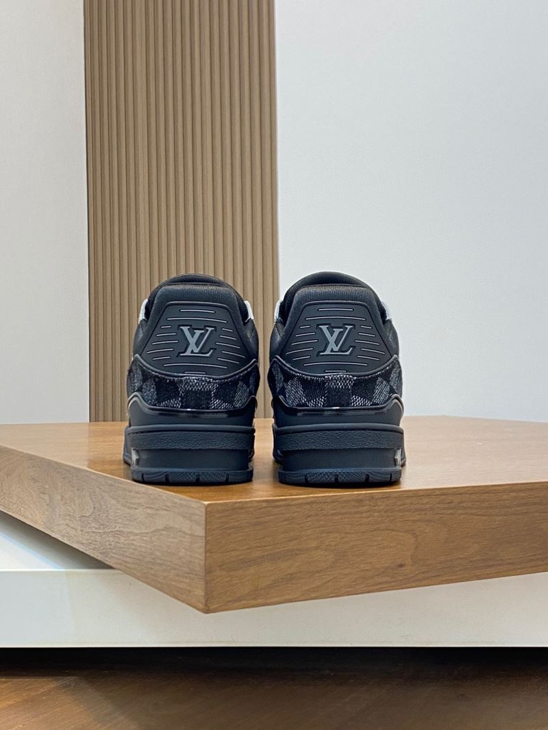 Louis Vuitton Trainer Sneaker